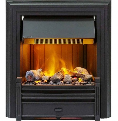 Электроочаг  Brookline Black Dimplex 