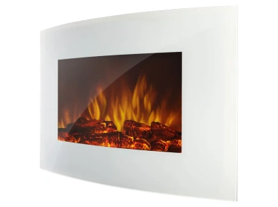 Электрический очаг EFP/W-1200URLS белый Electrolux  