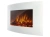 Электрический очаг EFP/W-1200URLS белый Electrolux  