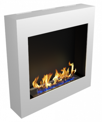 БИОКАМИН ORION QUBE 600 ZeFire