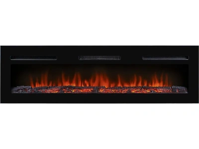 Электрический очаг Electrolux Infinity EFP/P-1600ULS