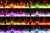 Широкоформатный очаг Mercury 42 LED RF Royal Flame Широкоформатный очаг Mercury 42 LED RF Royal Flame