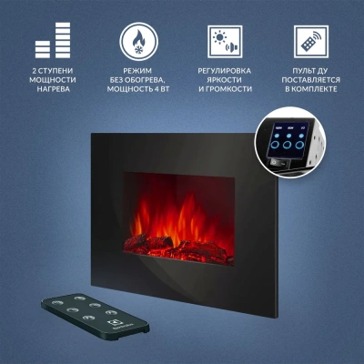 Электрический очаг EFP/W-1100ULS Electrolux  