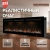 Очаг электрический Royal Thermo Allira RTFP/W-AL60LS Очаг электрический Royal Thermo Allira RTFP/W-AL60LS