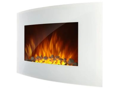 Электрический очаг EFP/W-1200URLS белый Electrolux  