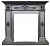 Портал Derby old silver Royal Flame