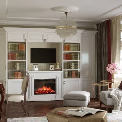 Электрический очаг EFP/P-2720LS Electrolux  