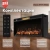 Очаг электрический Royal Thermo Aurora RTFP/P-AR40LS Очаг электрический Royal Thermo Aurora RTFP/P-AR40LS