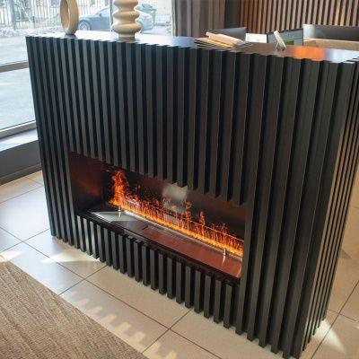 Электрический очаг Schones Feuer 3D FireLine 1000