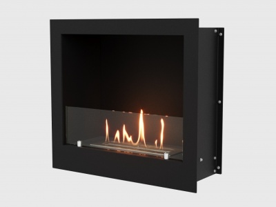 Биокамин встраиваемый Кабинет 510 S Lux Fire