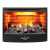 Электрический очаг FireStar 25.5 3D Real Flame Электрический очаг FireStar 25.5 3D Real Flame