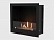 Биокамин встраиваемый Кабинет 510 S Lux Fire