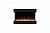 Широкоформатный очаг Astra 36 RF Royal Flame
