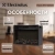 Электрический очаг EFP/P-3020LS Electrolux Электрический очаг EFP/P-3020LS Electrolux