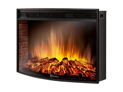Электрический очаг EFP/P-2720LS Electrolux  