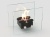 Биокамин настольный Лондон Lux Fire