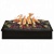 Электроочаг Cassette 630 3D RealFlame