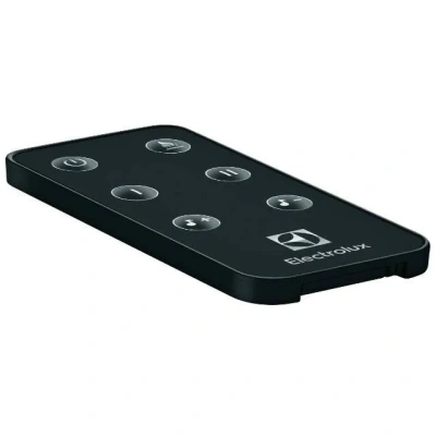 Электрический очаг EFP/W-1200URLS белый Electrolux  