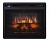 Очаг Vsion 23 EF LED 3D FX Royal Flame