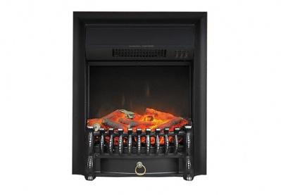 Электроочаг Fobos FX Black Royal Flame