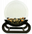 БИОКАМИН IRIS ELLIPSE ZeFire
