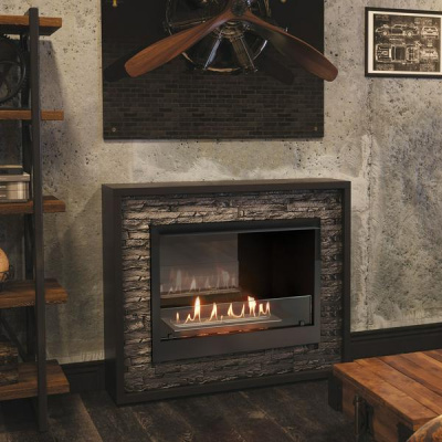 Биокамин встраиваемый Firelight BFP/P-3020