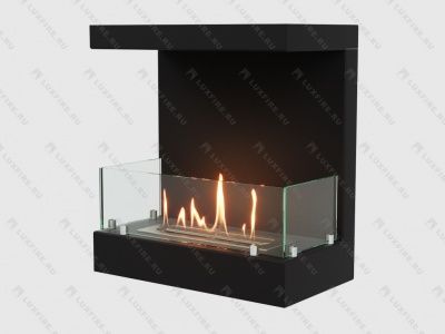 Биокамин встраиваемый фронтальный 440 S Lux Fire
