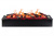 Очаг Design L1000RF 3D PS/LOG Очаг Design L1000RF 3D PS/LOG