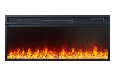 Широкоформатный очаг Vision 42 LED Royal Flame