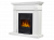 Электрокамин Bianco с классическим очагом Classic EFP/P- 1020LS белый Electrolux Электрокамин Bianco с классическим очагом Classic EFP/P- 1020LS белый Electrolux