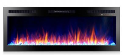 Электрический очаг EMERALD-S 50 Real Flame