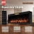 Очаг электрический Royal Thermo Aurora RTFP/P-AR50LS Очаг электрический Royal Thermo Aurora RTFP/P-AR50LS