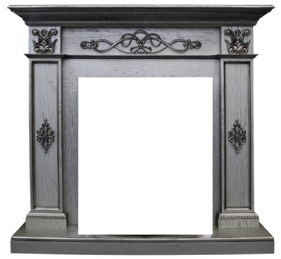 Портал Derby old silver Royal Flame