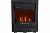 Очаг Aspen Black Royal Flame