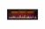 Широкоформатный очаг Crystal 50 RF Royal Flame Широкоформатный очаг Crystal 50 RF Royal Flame