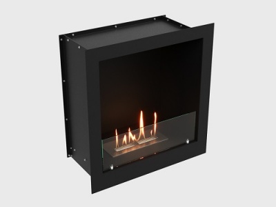 Встроенный биокамин Кабинет 610 M Lux Fire