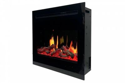 Встраиваемый очаг 5D V-ART 25 Royal Flame