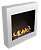 БИОКАМИН ORION QUBE 600 ZeFire