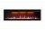 Широкоформатный очаг Crystal 60 RF Royal Flame