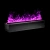 Электрический паровой очаг Schones Feuer HOT LINE 3D-камин 2400