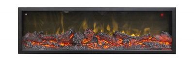 Электрический очаг Beverly 1000 Real Flame
