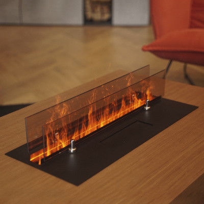Электрический паровой очаг Schones Feuer 3D FireLine 600