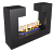 БИОКАМИН ARCHWAY ZeFire