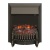 Электроочаг Fobos Lux Black 