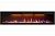 Широкоформатный очаг Crystal 72 RF Royal Flame