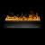Электрический паровой очаг Schones Feuer HOT LINE 3D-камин 1200 Электрический паровой очаг Schones Feuer HOT LINE 3D-камин 1200