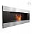 Биокамин встраиваемый Delta 2 TUV HORIZONTAL 400x900 