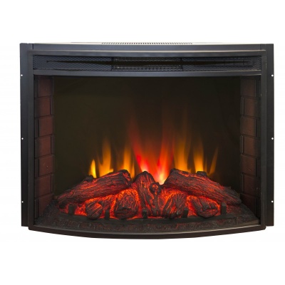Электроочаг Evrika 25,5 Real Flame
