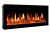 Широкоформатный очаг 5D V-ART 40 Royal Flame Широкоформатный очаг 5D V-ART 40 Royal Flame