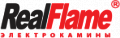 логотип RealFlame